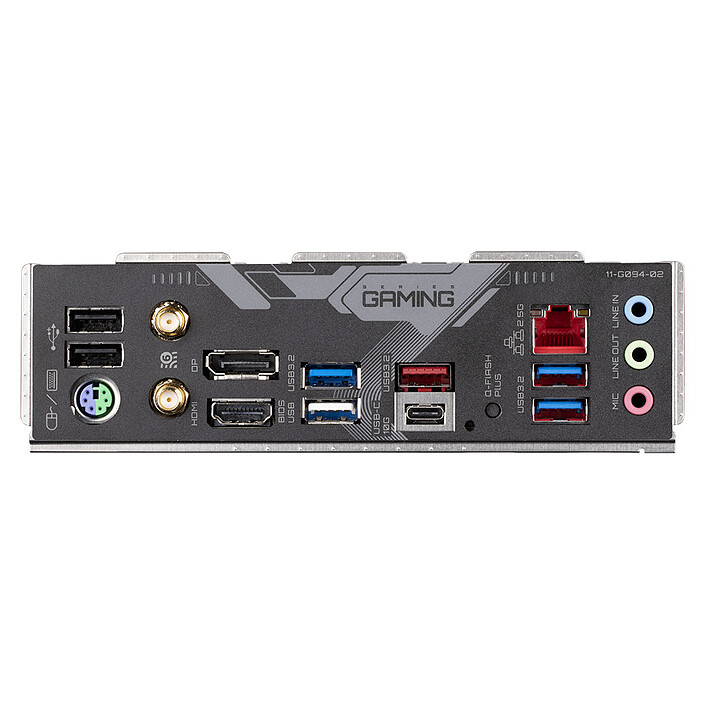 Gigabyte B650 GAMING X AX pas cher