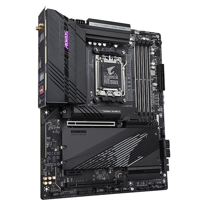 Acquista Gigabyte B650 AORUS PRO AX