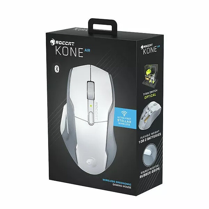 Souris PC