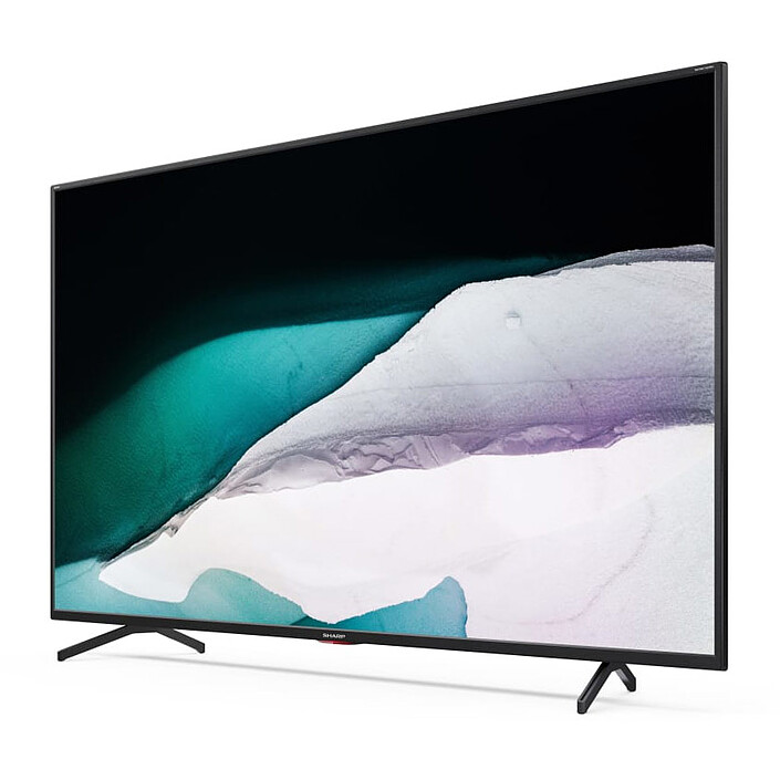 Review Sharp 65BN5EA