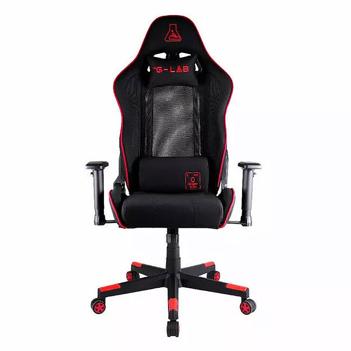 Fauteuil gamer