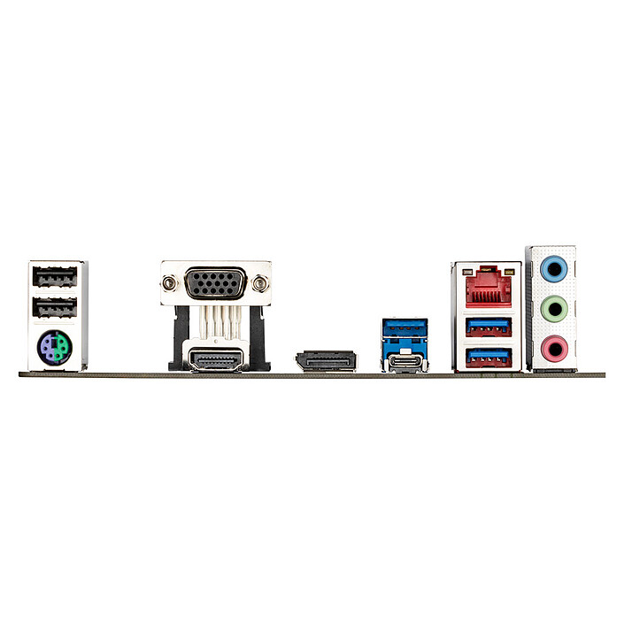 Gigabyte B660M GAMING DDR4 pas cher