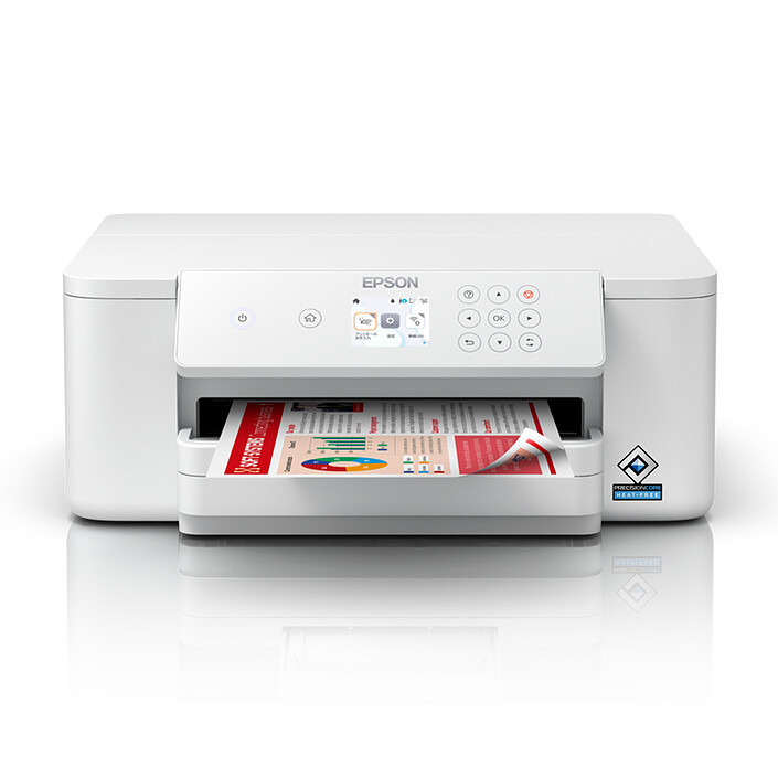 Epson WorkForce Pro WF-C4310DW