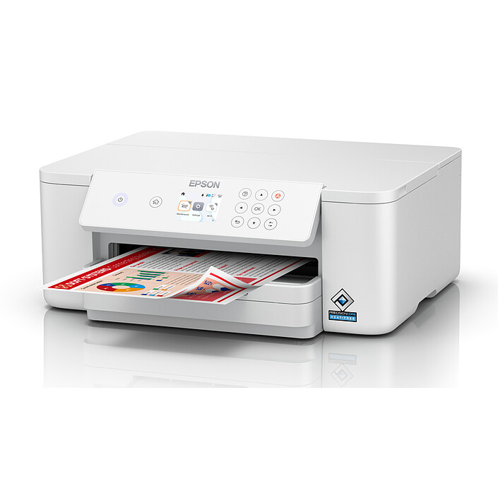 Acquista Epson WorkForce Pro WF-C4310DW