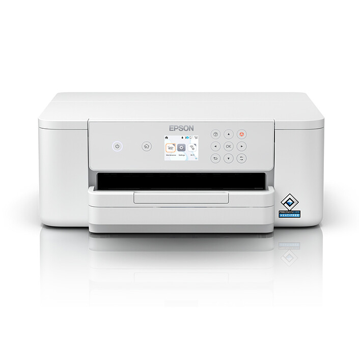 Epson WorkForce Pro WF-C4310DW economico