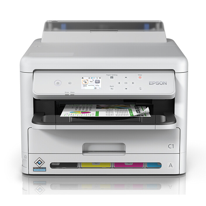 Epson WorkForce Pro WF-C5390DW