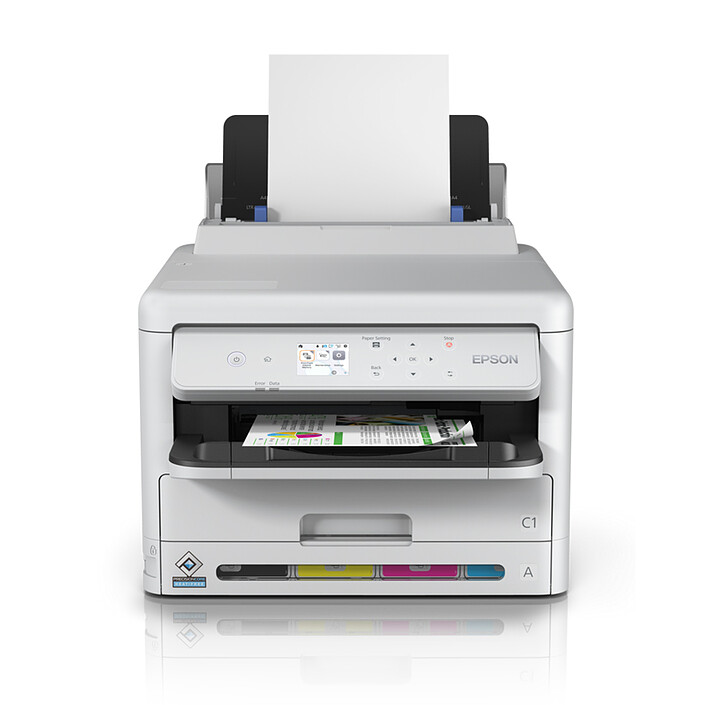 Avis Epson WorkForce Pro WF-C5390DW