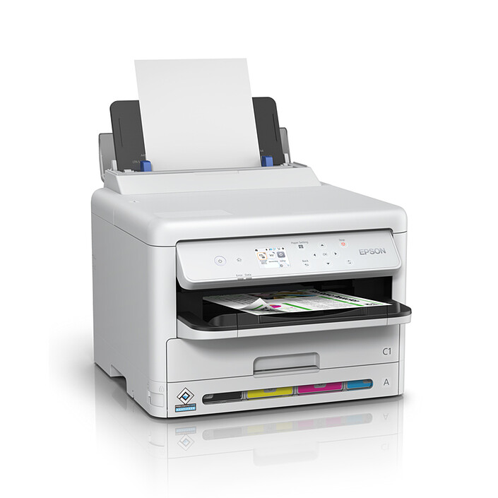 Acheter Epson WorkForce Pro WF-C5390DW
