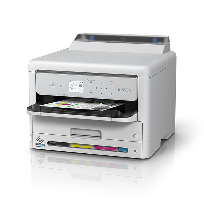 Epson WorkForce Pro WF-C5390DW pas cher