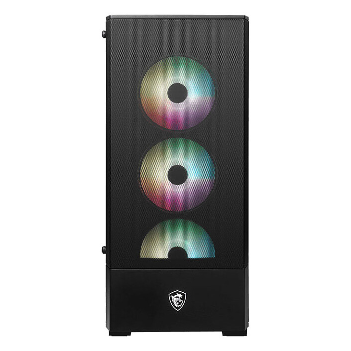 Case PC