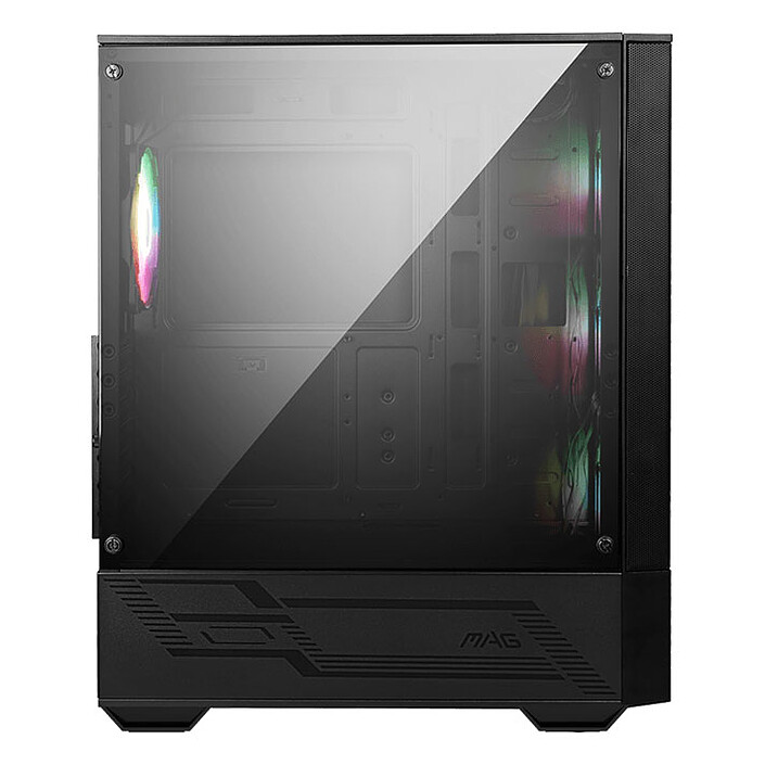 Nota MSI MAG FORGE 112R