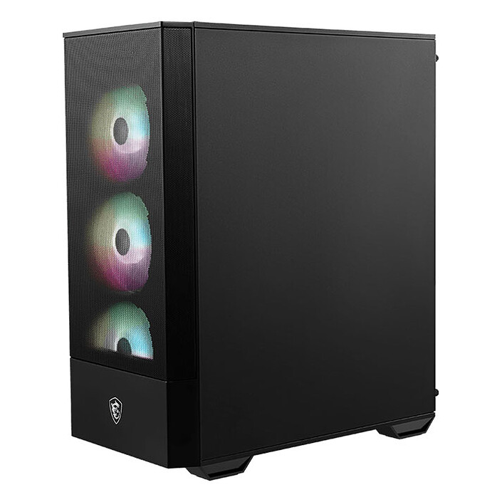Acquista MSI MAG FORGE 112R