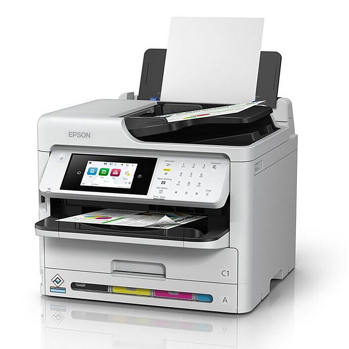 Epson WorkForce Pro WF-C5890DWF a bajo precio