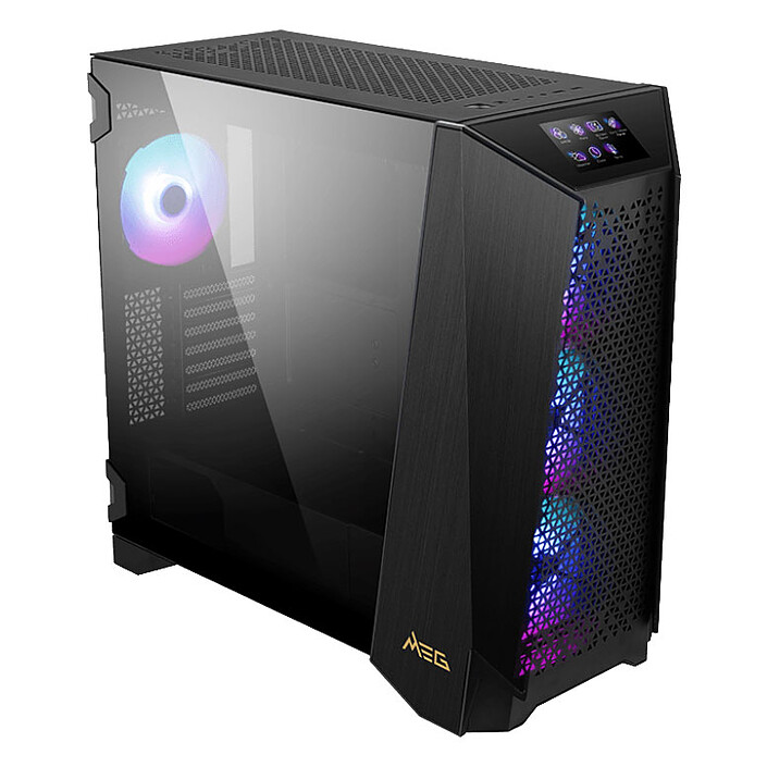 Case PC