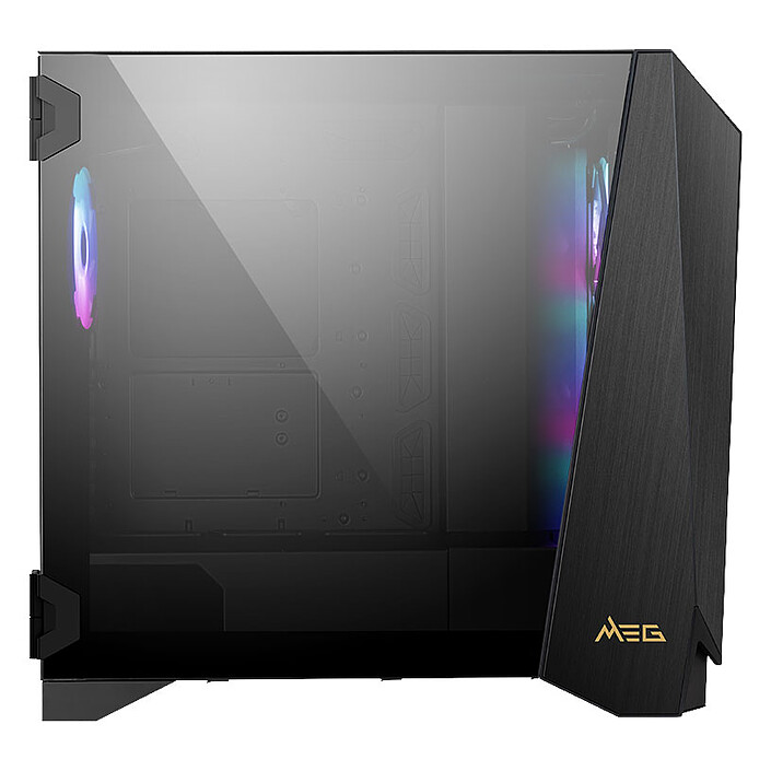 Nota MSI MEG PROSPECT 700R