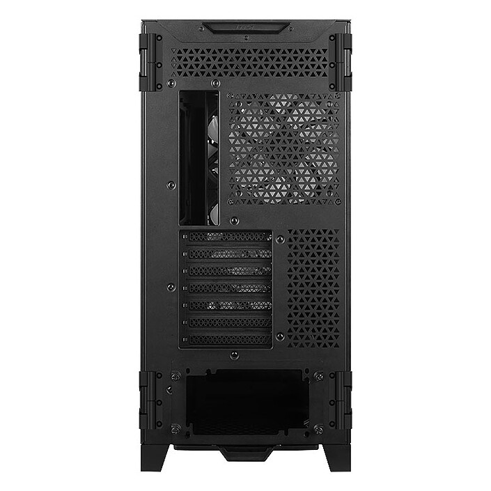 MSI MEG PROSPECT 700R economico