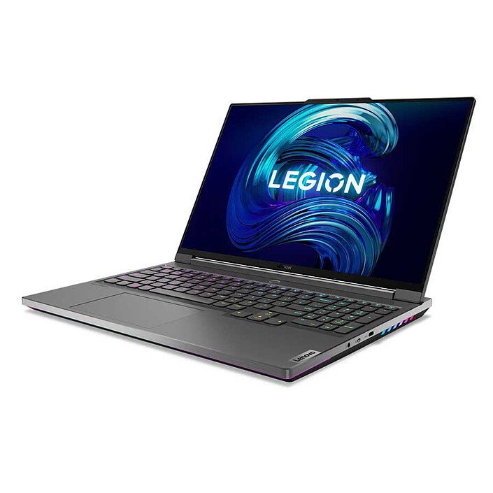 Avis Lenovo Legion 7 16IAX7 (82TD0086FR)