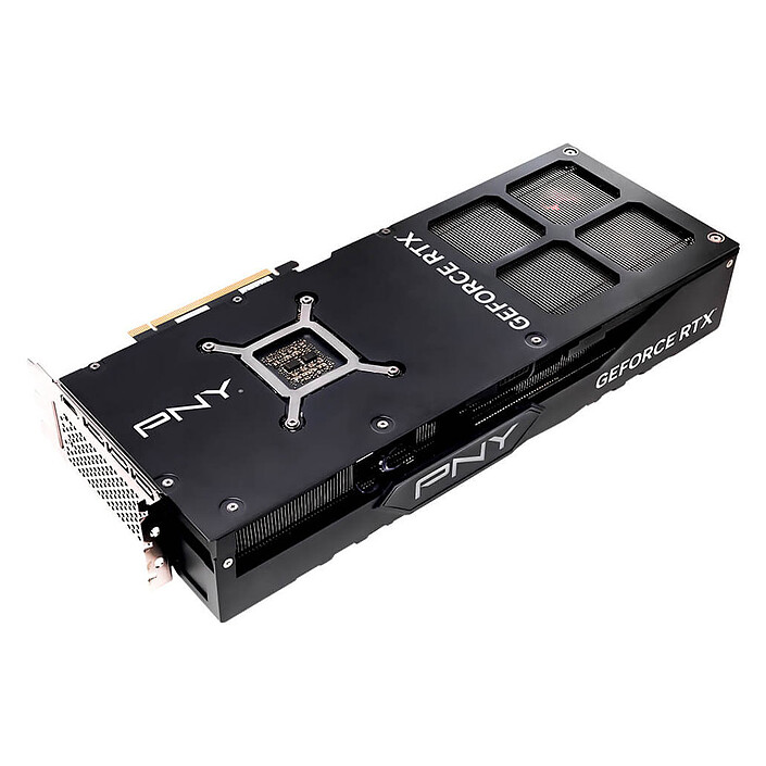 Acheter PNY GeForce RTX 4090 24GB TF Verto Edition