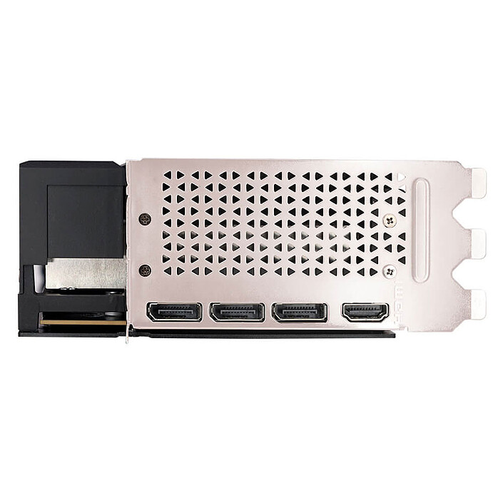 PNY GeForce RTX 4090 24GB TF Verto Edition pas cher