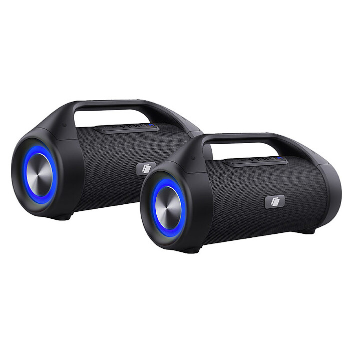 Pack stereo Caliber HPG440BT