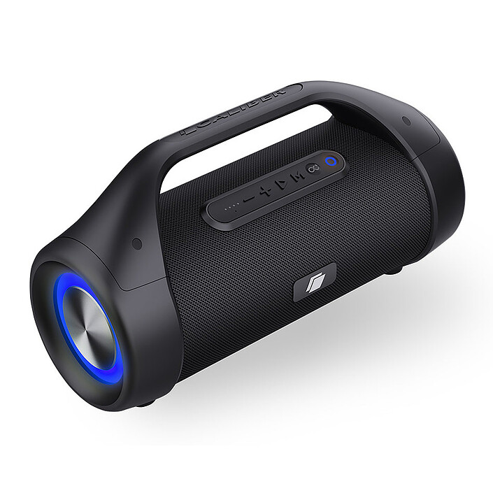 Cassa Bluetooth