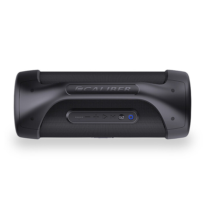 Nota Pack stereo Caliber HPG440BT