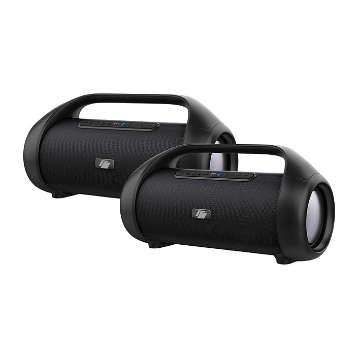 Pack stereo Caliber HPG540BT