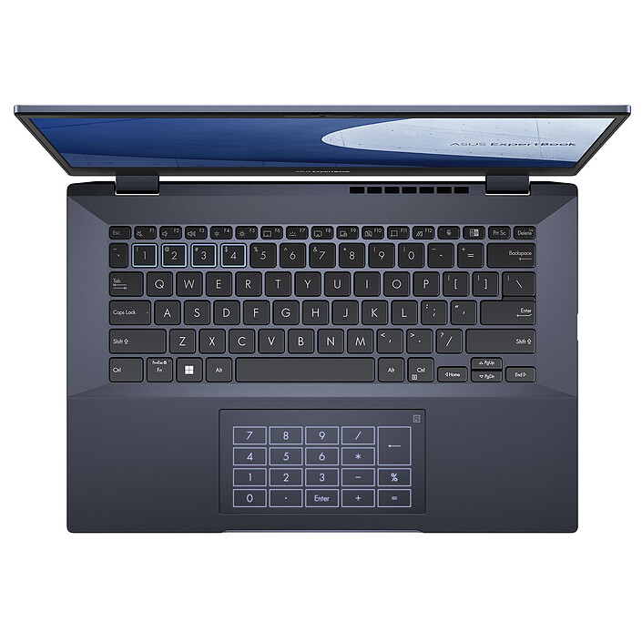 Avis ASUS ExpertBook B5 B5402CEA-KI0314X