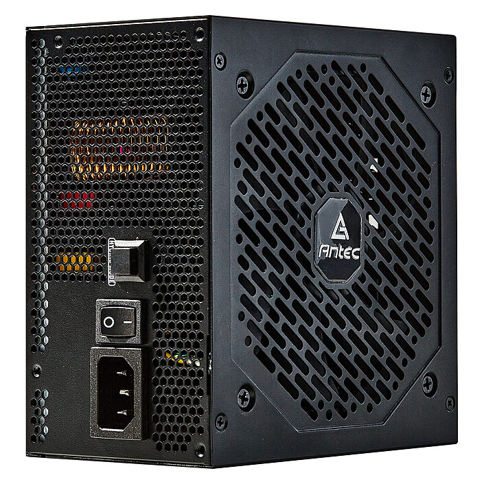 Nota Antec NeoECO NE850G M