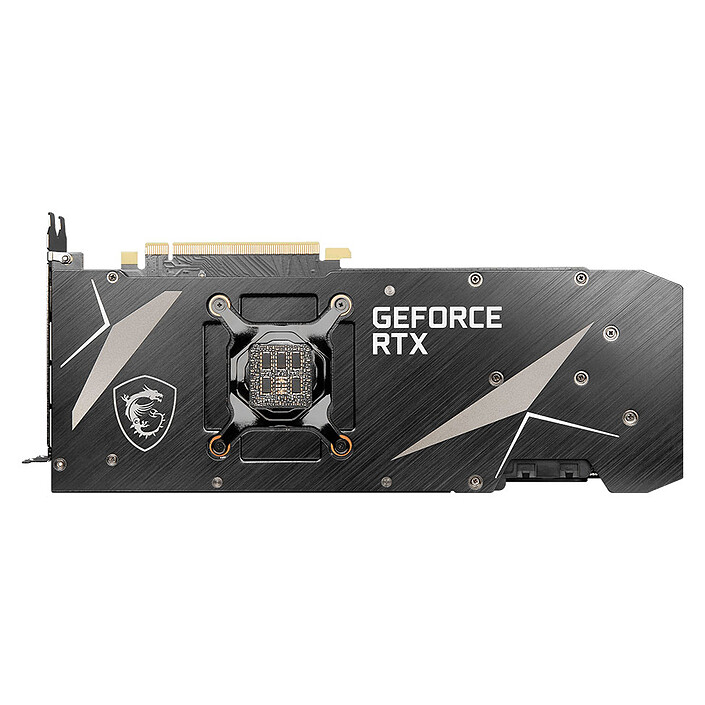 Comprar MSI GeForce RTX 3080 VENTUS 3X PLUS 10G OCV1 LHR