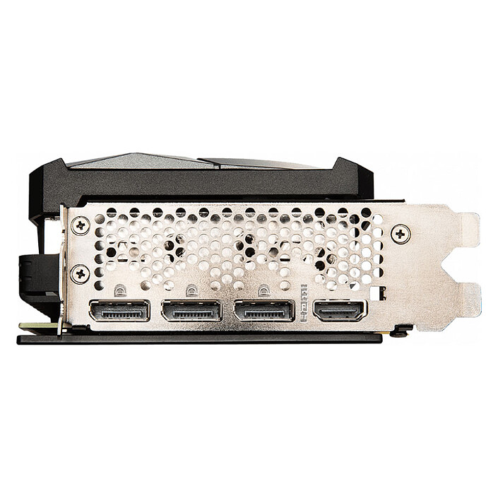 MSI GeForce RTX 3080 VENTUS 3X PLUS 10G OCV1 LHR a bajo precio