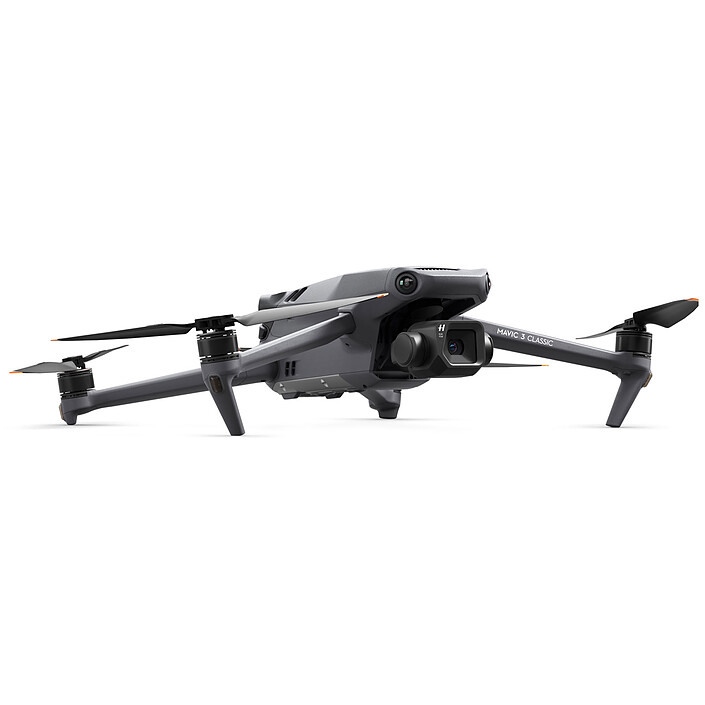 Avis DJI Mavic 3 Classic (DJI RC)