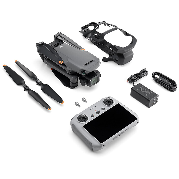 DJI Mavic 3 Classic (DJI RC) pas cher