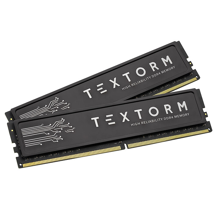 ASUS PRIME B660-PLUS D4 + Textorm 16 GB (2 x 8 GB) DDR4 3600 MHz CL18 economico
