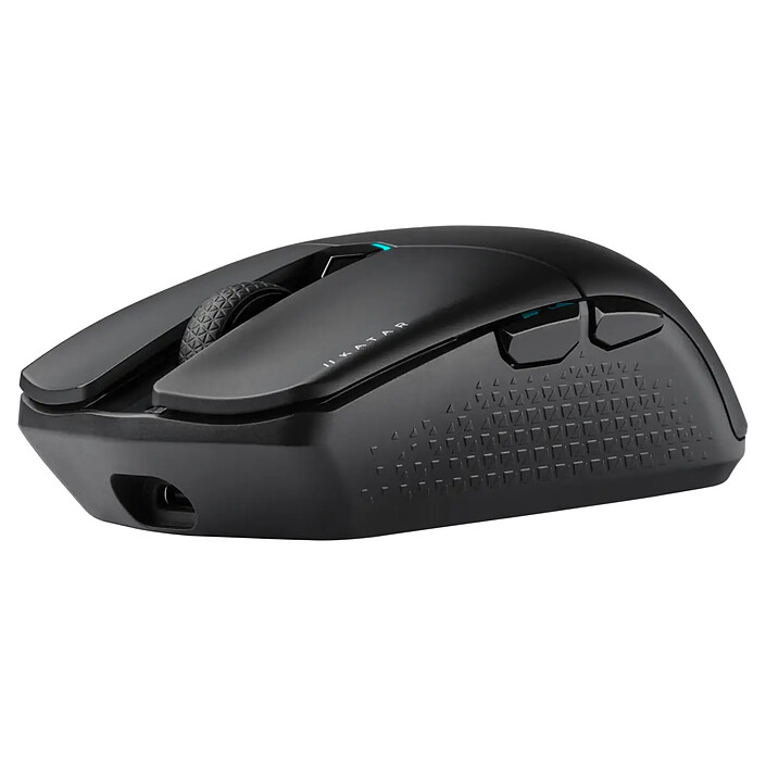 Avis Corsair Katar Elite Wireless