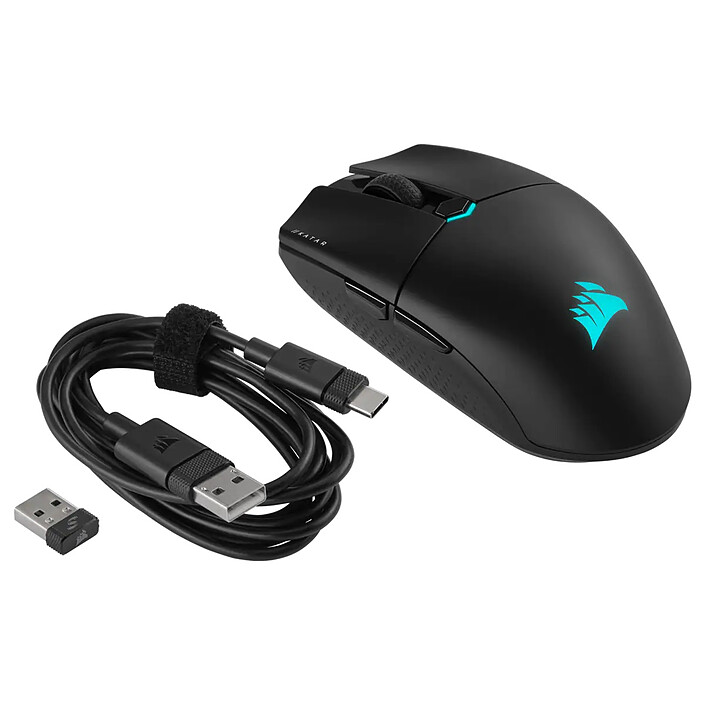 Corsair Katar Elite Wireless pas cher