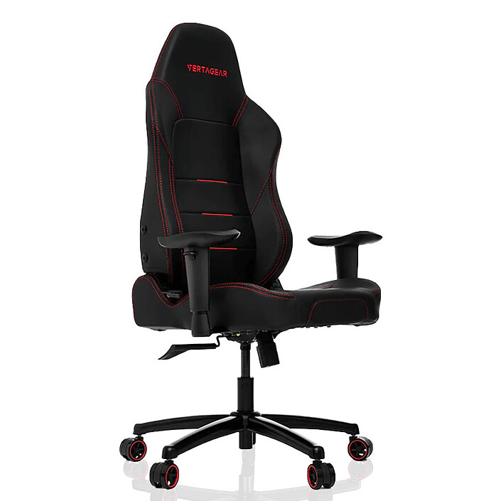 Avis Vertagear PL1000 (Rouge)