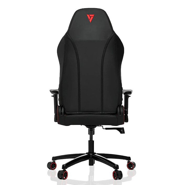 Vertagear PL1000 (Rouge) pas cher