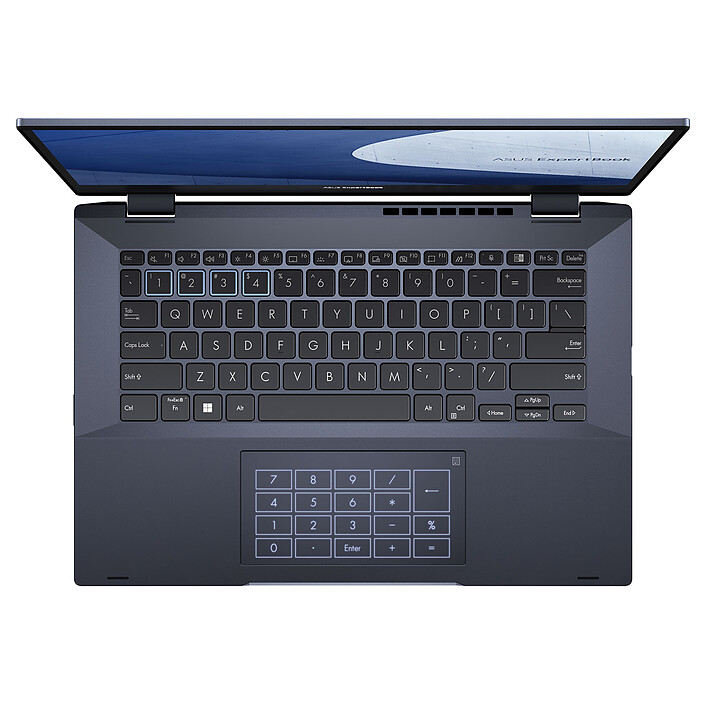 Acheter ASUS ExpertBook Flip B5 B5402FEA-KA0251X