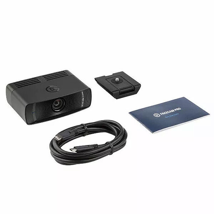 Buy Elgato Facecam Pro