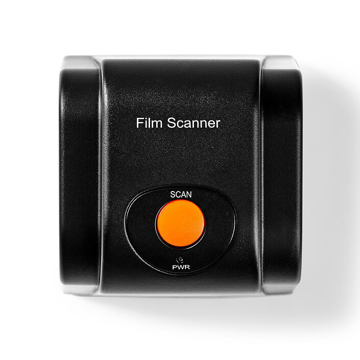 Acheter Nedis Film Scanner