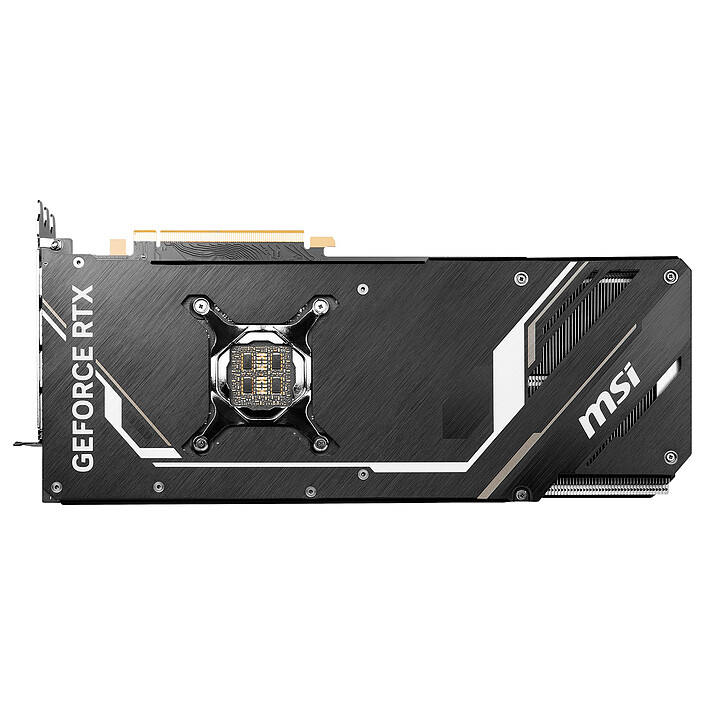 Acheter MSI GeForce RTX 4090 VENTUS 3X 24G OC