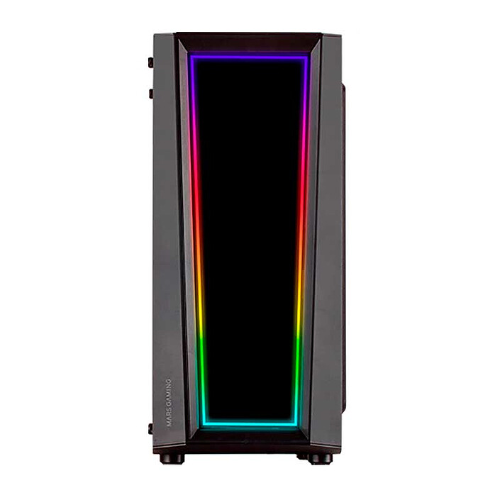 Boîtier PC