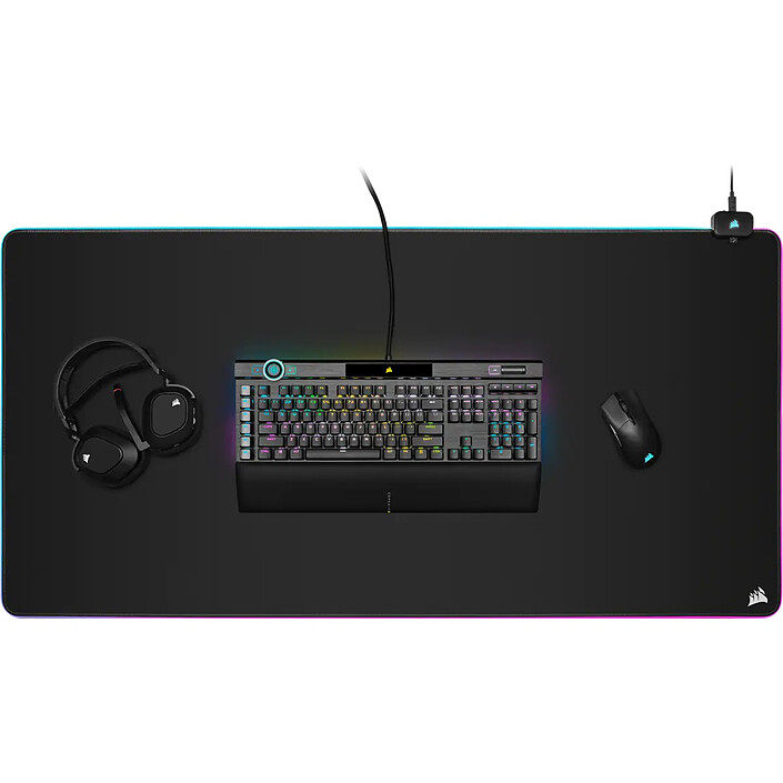 Corsair Gaming MM700 RGB Extended 3XL pas cher