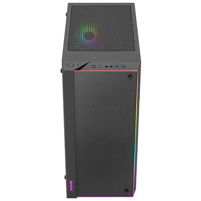 Boîtier PC