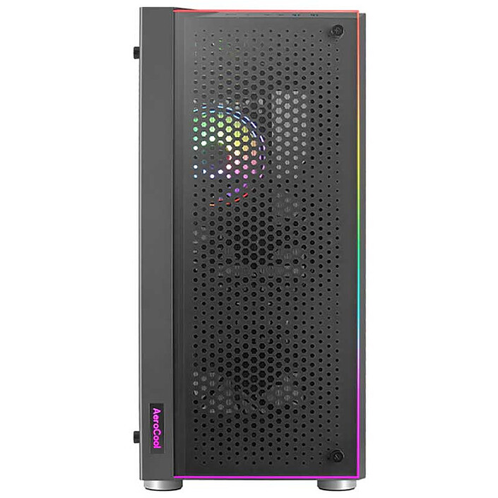Acheter Aerocool Skribble + Fox Spirit GT-750P V2 80PLUS Platinum 