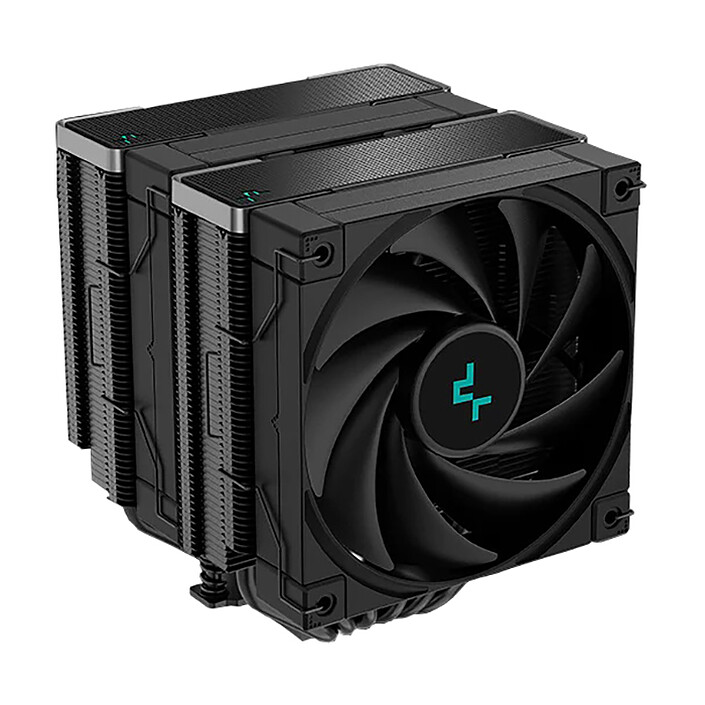 Ventilateur processeur