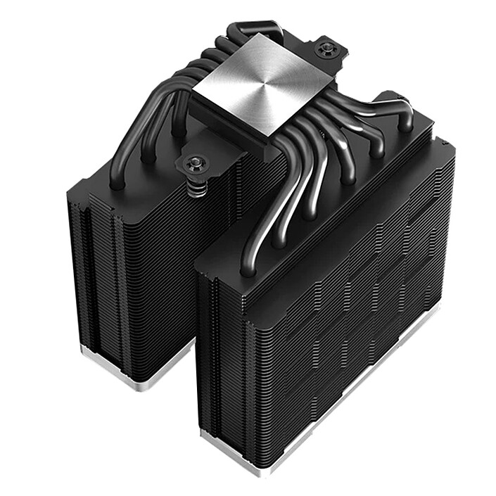 Acheter DeepCool AK620 Zero Dark