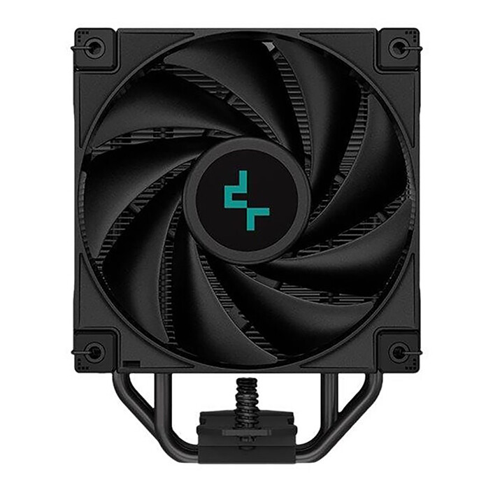 Avis DeepCool AK400 Zero Dark Plus