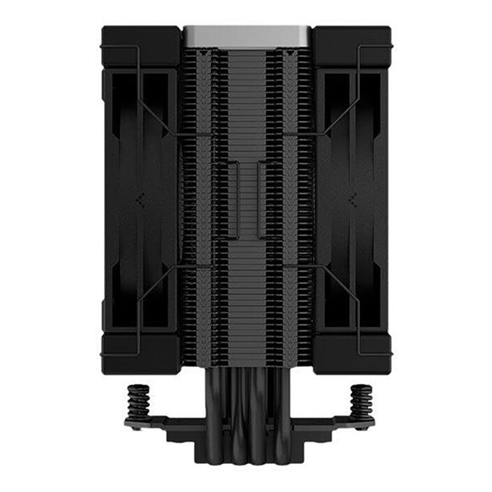 Acheter DeepCool AK400 Zero Dark Plus